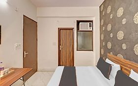 Hotel O Town Plaza
